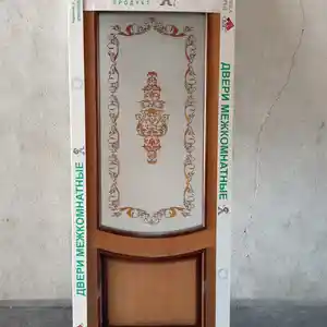 Дверь, Душанбе