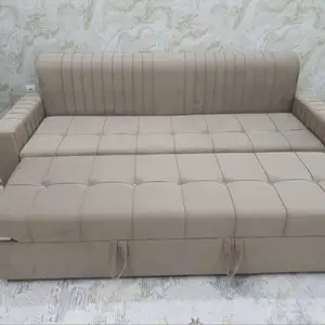 Диван кровать, Бохтар (Курган-Тюбе)