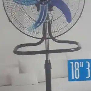 Вентилятор, Душанбе