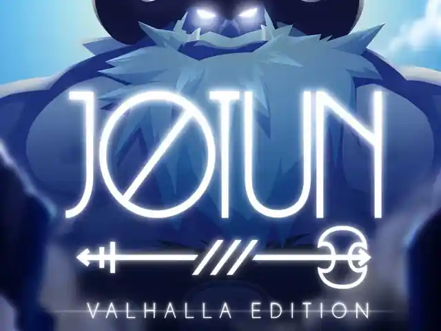 Игра Jotun Valhalla для PS-4 / 6.72 / 9.00 / 11.00 / 11.52 / 12.02 / 13.00 /, Душанбе