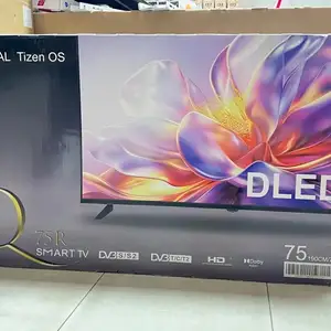 Телевизор Television 75, Душанбе
