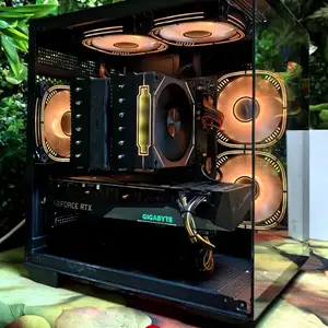 Персональный компьютер i5 12400F/16gb/512gb/RTX3070, Худжанд