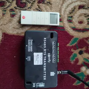 Передатчик RS 485 RTS Tranmitter, Худжанд