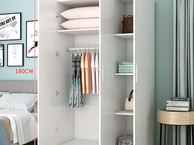 Шифоньер, Душанбе