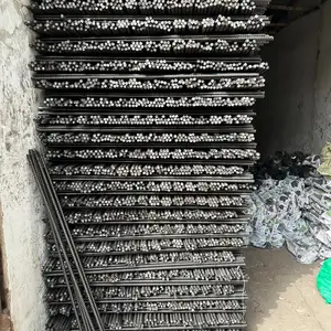 Шпилька, Душанбе