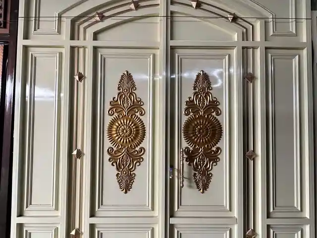 Дарвоза, Хуҷанд