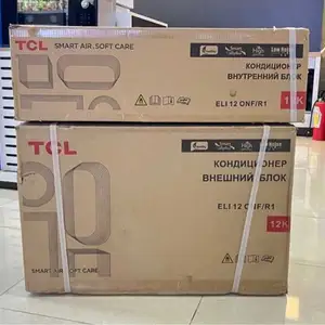 Кондиционер TCL 12, Душанбе