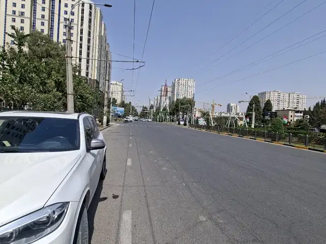 2-комн. квартира, 4 этаж, 77 м², Фирдавси, Душанбе - 7