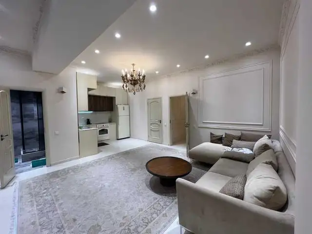 2-комн. квартира, 16 этаж, 73м², Шохмансур Садбарг, Душанбе