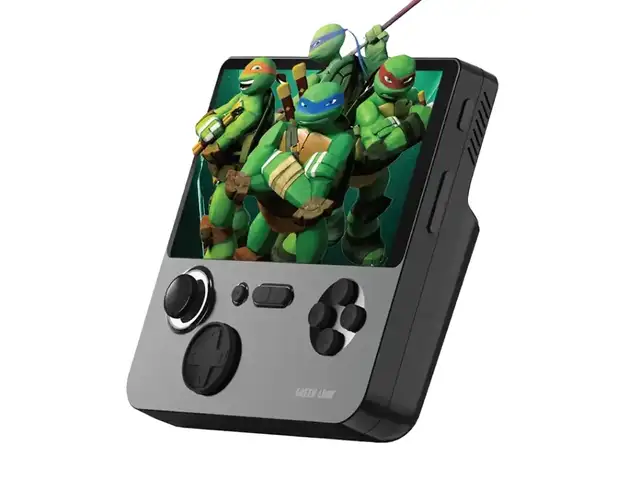 Игровая консоль Green Lion GP PRO 5 E5 Handled Game Console, Душанбе