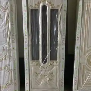 Дверь, Душанбе