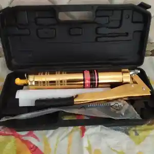 Шприц Для Смазки, Душанбе