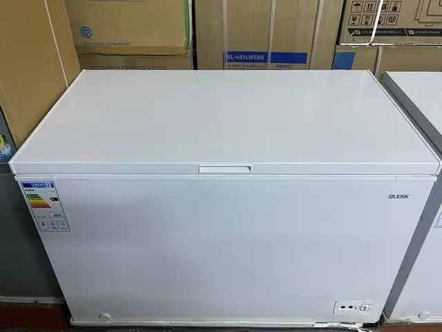 Морозильник, Душанбе