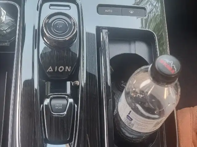 Защита панели управления от Aion S, Душанбе