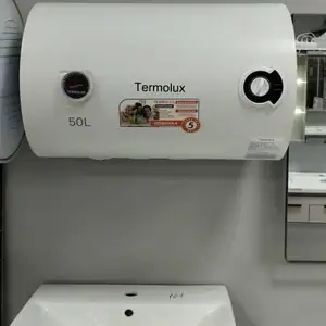 Водонагреватель Termolux 50л, Душанбе