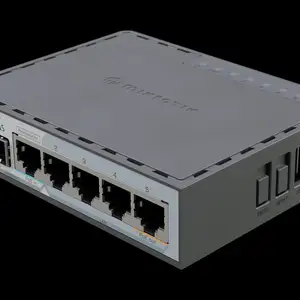 MikroTik hEX S 2025, Хуҷанд