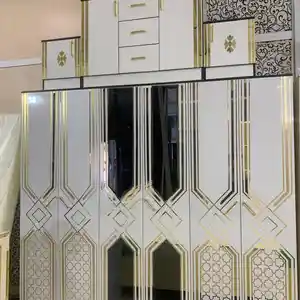 Спальный гарнитур, Душанбе