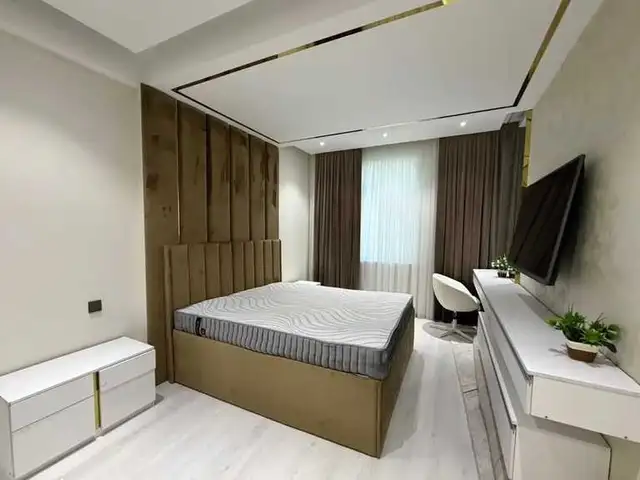 2-комн. квартира, 12 этаж, 70м², Шохмансур, Душанбе