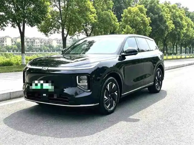 Changan Nevo Q07