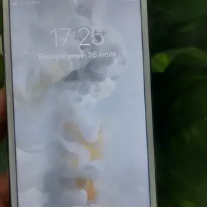Apple iPhone 7, 128 gb, Душанбе