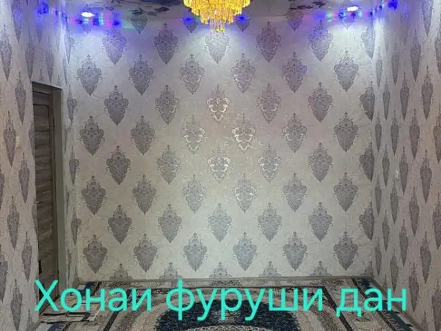 2-комн. квартира, 2 этаж, 59 м², Қурғон теппа, Бохтар (Курган-Тюбе)