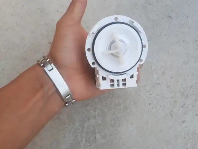 Сливной насос Artel, Хуҷанд