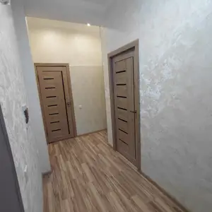 1-комн. квартира, 7 этаж, 37 м², И. Сомони, Душанбе