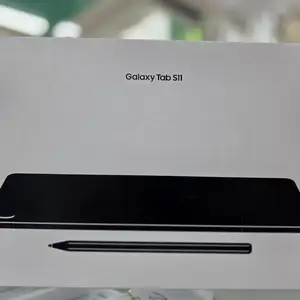 Планшет Samsung Galaxy Tab S11 12/128Gb Wi-fi версия, Душанбе