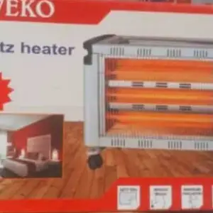 Обогреватель Veko, Душанбе