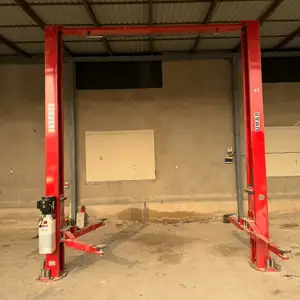 Подъемник П 5 тон, Душанбе