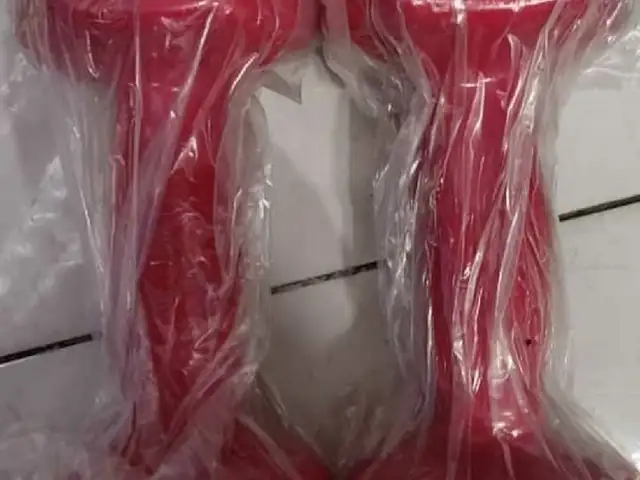 Гантель, Душанбе