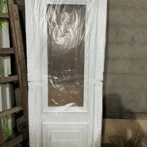 Дверь, Душанбе