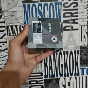 Телефон N95 Pro, Бохтар (Курган-Тюбе)