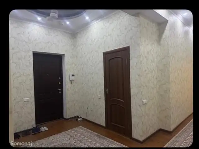 4-комн. квартира, 5 этаж, 110м², И Сомони, Душанбе