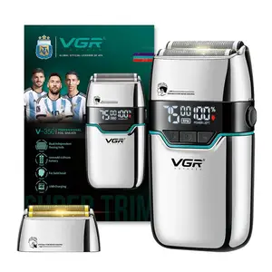 Триммер VGR V-350, Душанбе