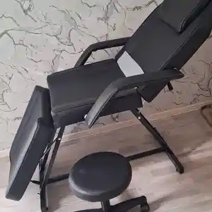 Кушетка для макияжа, Хуҷанд