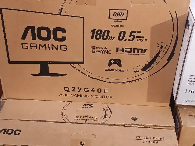 Монитор AOC Gaming, Душанбе