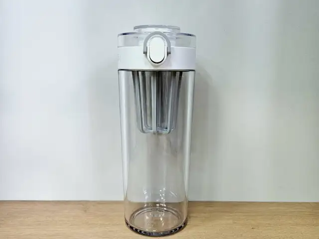 Бутылка для воды Xiaomi Mijia Tritan Water Bottle, Душанбе