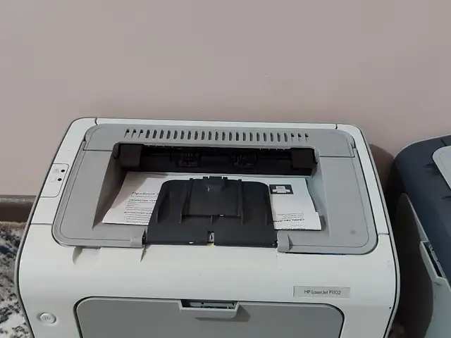 Одиночный принтер hp 1210, Хуҷанд