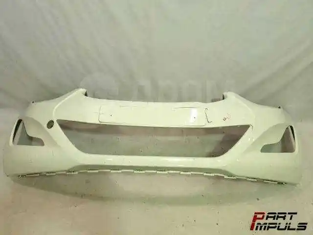 Бампер передний Hyundai Elantra MD 2014-2016, Душанбе