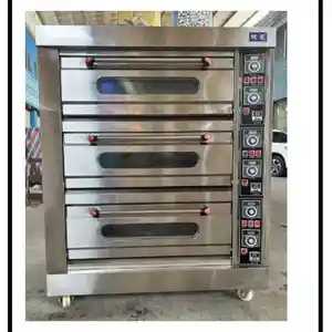Духовка с газом, Душанбе