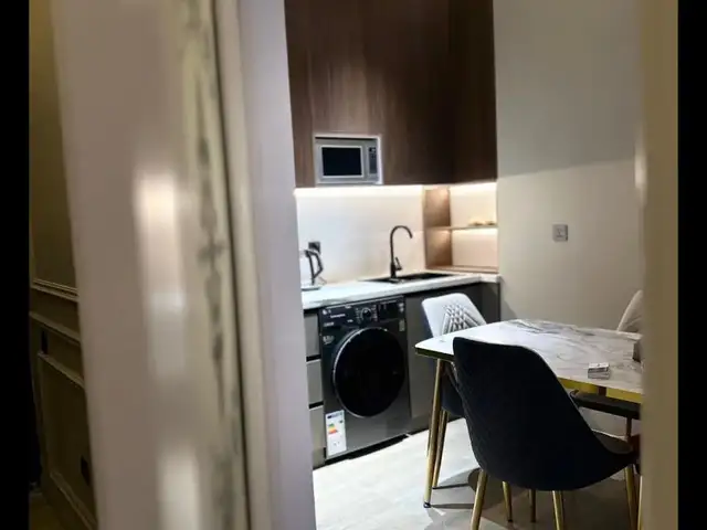 2-комн. квартира, 13 этаж, 60м², Сомони гранд Отель, Душанбе