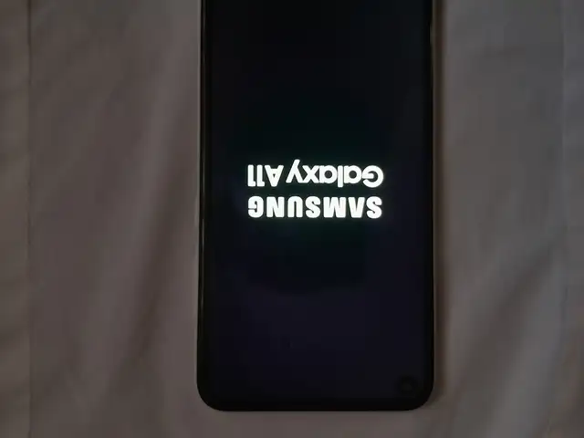 Samsung Galaxy А11, Хуҷанд