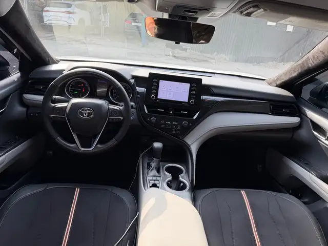 Toyota Camry, 2022, Душанбе - 7