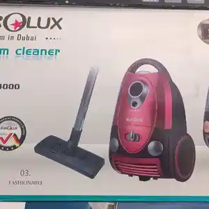 Пылесос Eurolux-3000W, Душанбе