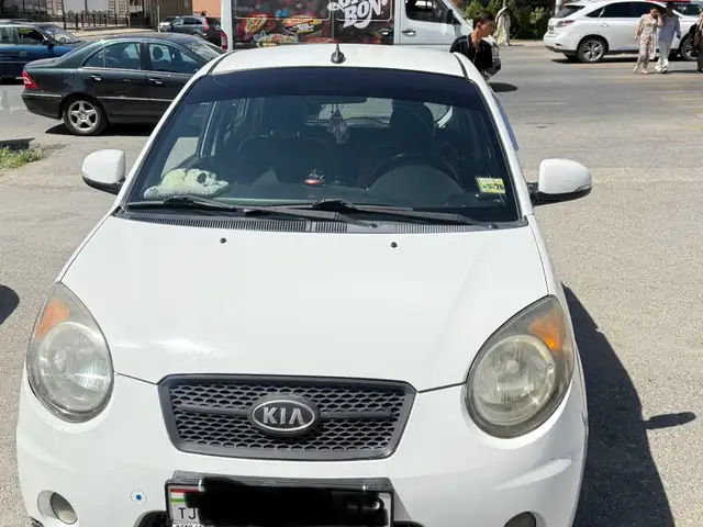 Kia Morning