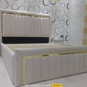 Кровать двуспальная, Душанбе