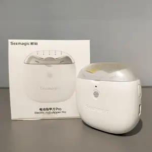 Электрический триммер для ногтей Xiaomi Seemagic Pro, Душанбе