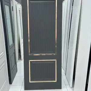 Дверь, Душанбе