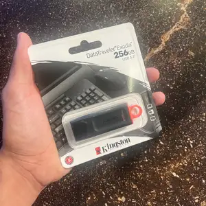 Флешка Kingston 256Gb 3.2, Душанбе